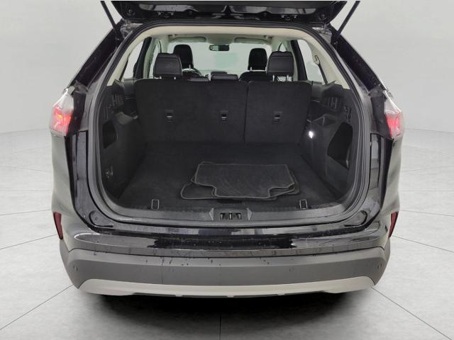 2024 Ford Edge Vehicle Photo in NEENAH, WI 54956-2243