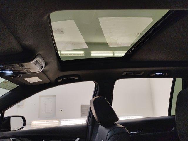 2025 Cadillac XT6 Vehicle Photo in PINEVILLE, NC 28134-8495