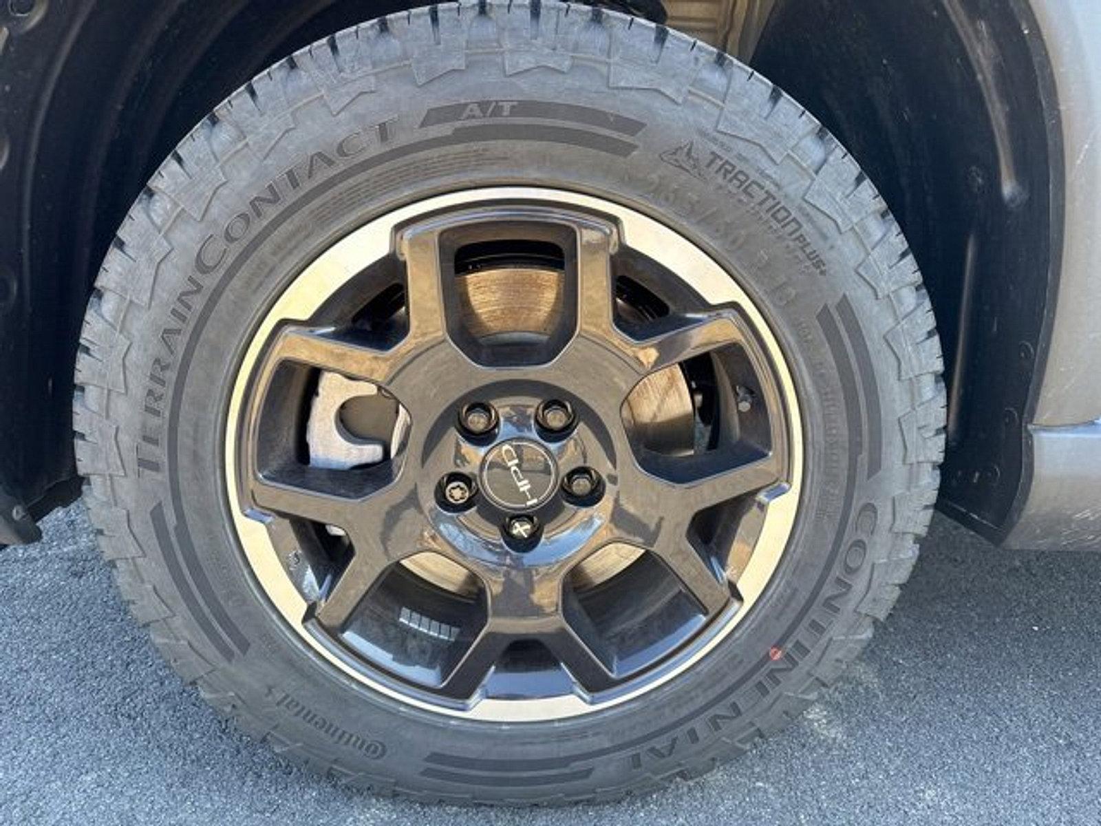 2025 Honda Pilot Vehicle Photo in Harrisburg, PA 17111