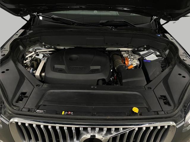 2020 Volvo XC90 Vehicle Photo in Appleton, WI 54913
