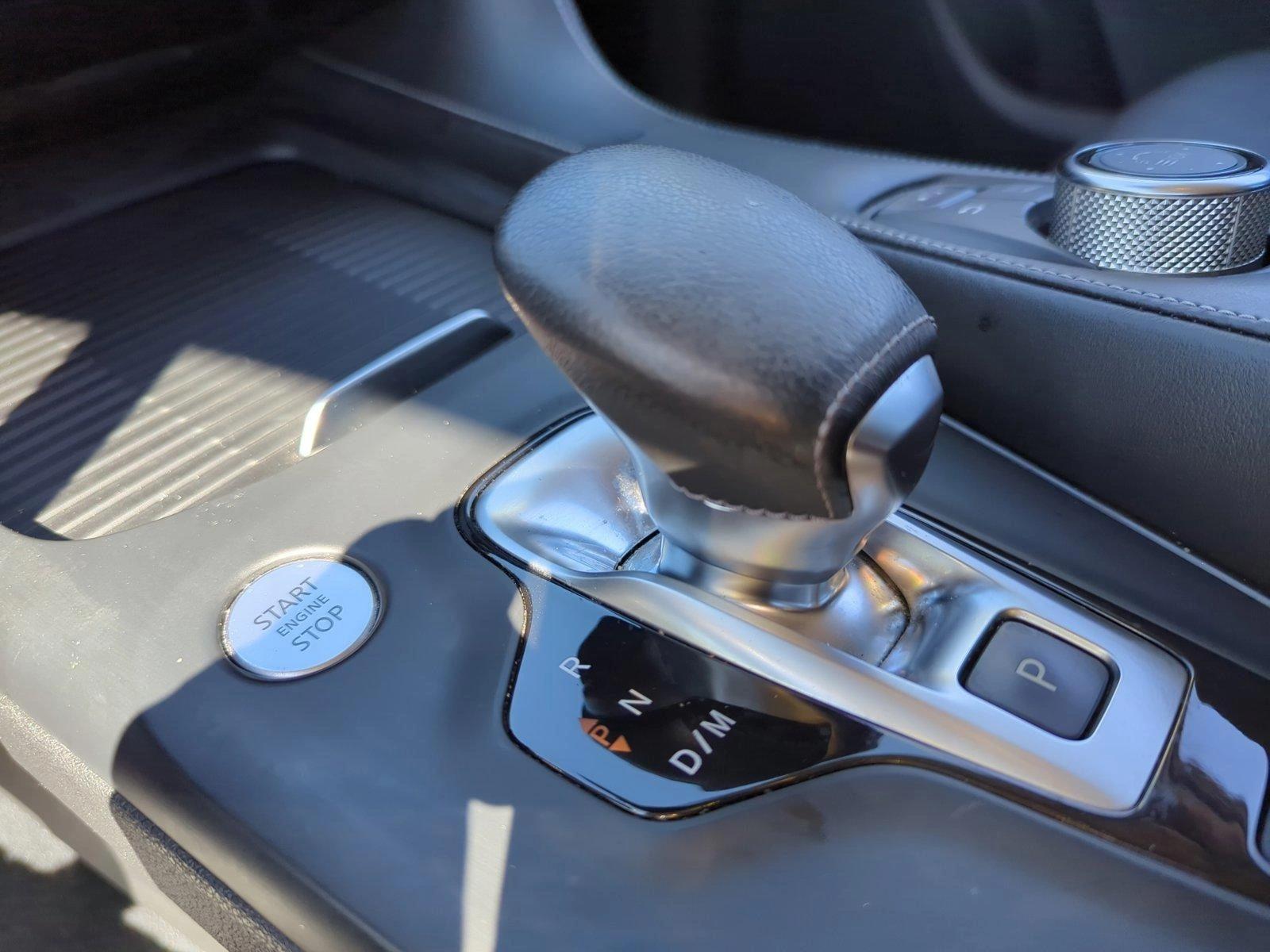 2020 INFINITI QX50 Vehicle Photo in Memphis, TN 38128