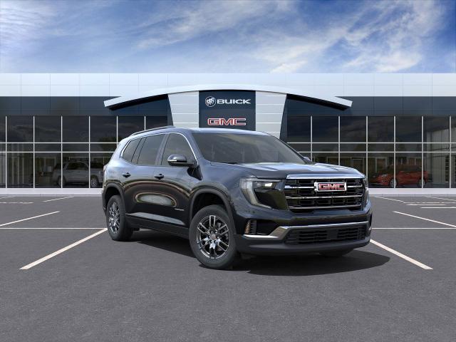 2025 GMC Acadia Vehicle Photo in ALBERTVILLE, AL 35950-0246