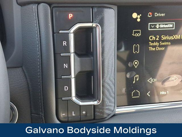 2024 GMC Yukon XL Vehicle Photo in PAWLING, NY 12564-3219