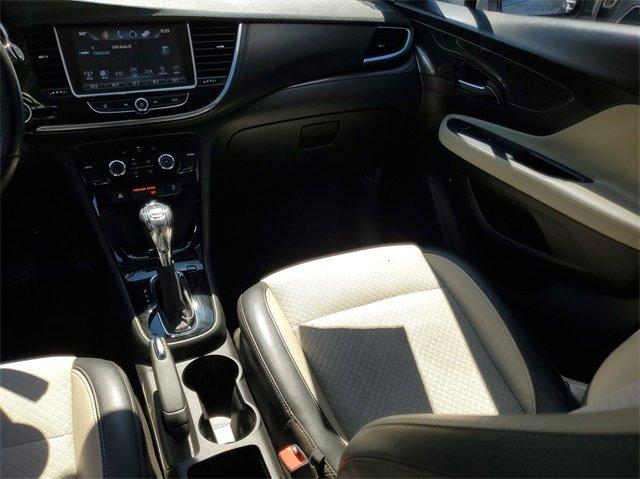 2017 Buick Encore Vehicle Photo in SUNRISE, FL 33323-3202