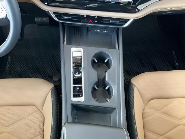 2025 Volkswagen Atlas Cross Sport Vehicle Photo in Oshkosh, WI 54904