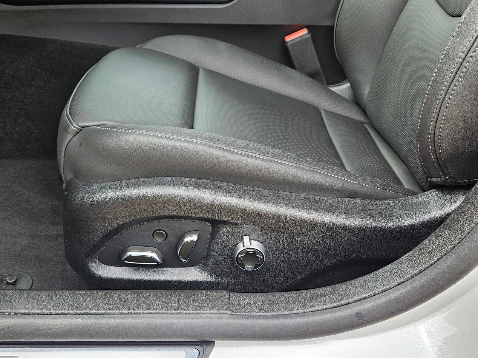 2025 Cadillac CT5 Vehicle Photo in AMARILLO, TX 79106-1809