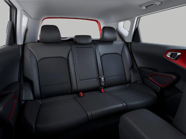 2025 Kia Soul Vehicle Photo in Oshkosh, WI 54904