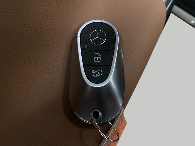 2025 Mercedes-Benz E-Class Vehicle Photo in Appleton, WI 54913