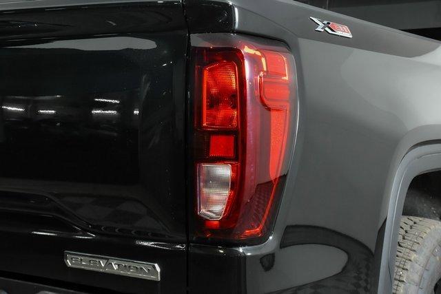 2025 GMC Sierra 1500 Vehicle Photo in PUYALLUP, WA 98371-4149