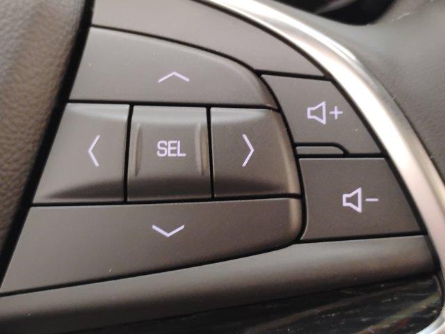 2025 Cadillac XT5 Vehicle Photo in PINEVILLE, NC 28134-8495
