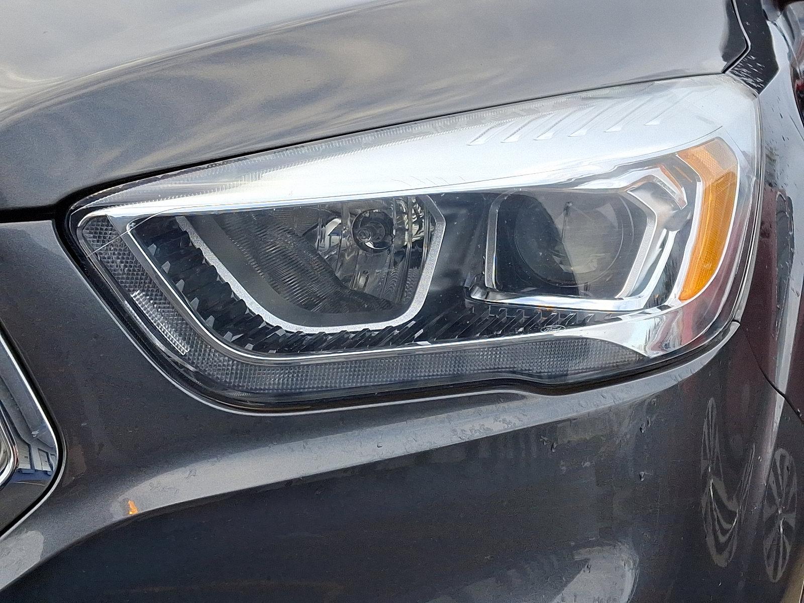 2017 Ford Escape Vehicle Photo in BETHLEHEM, PA 18017