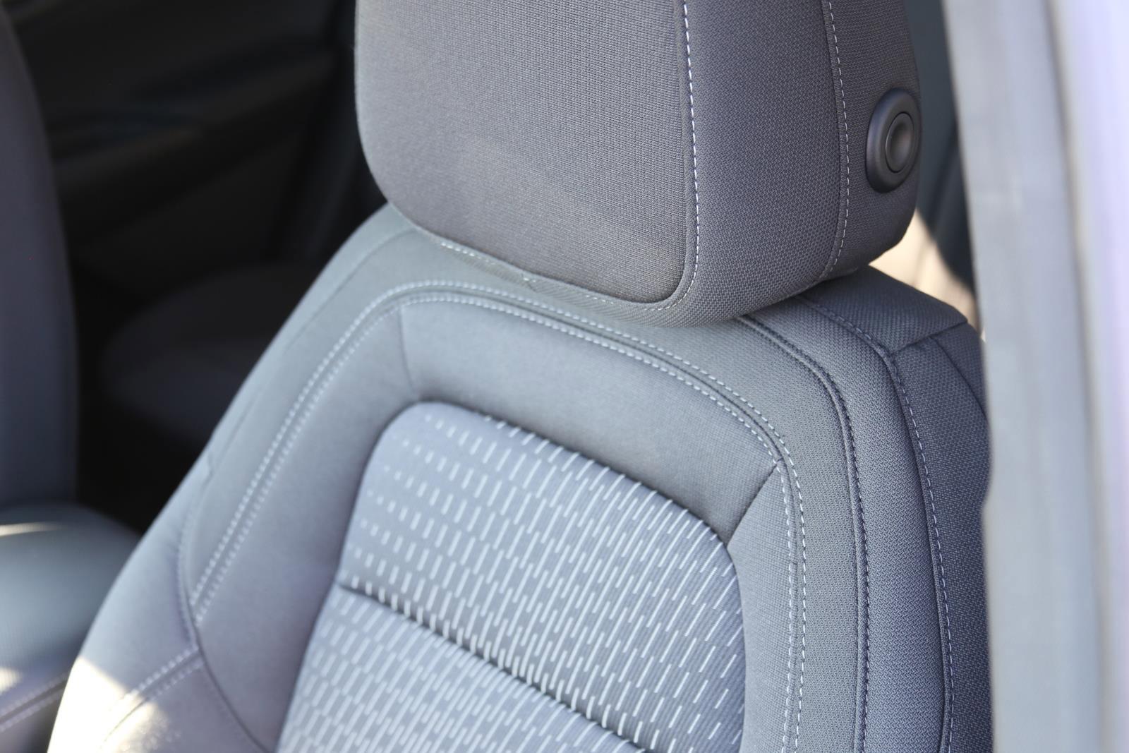 2025 Chevrolet Equinox Vehicle Photo in LOS ANGELES, CA 90007-3794