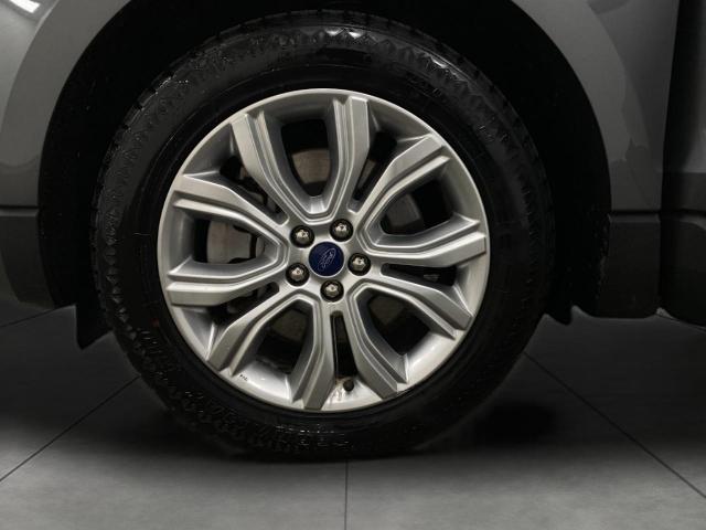 2022 Ford Edge Vehicle Photo in Appleton, WI 54913