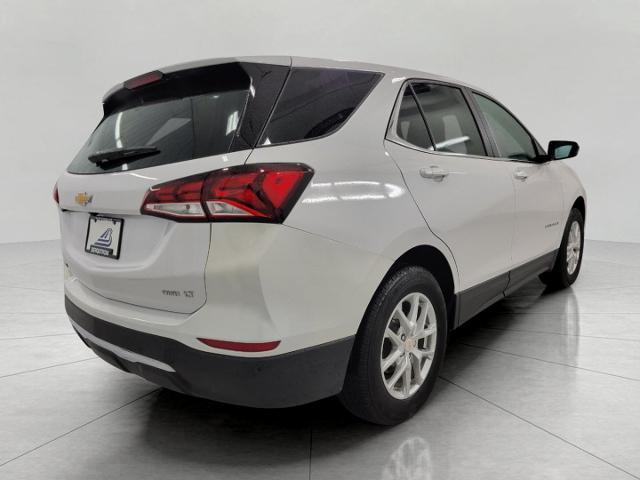 2024 Chevrolet Equinox Vehicle Photo in GREEN BAY, WI 54303-3330