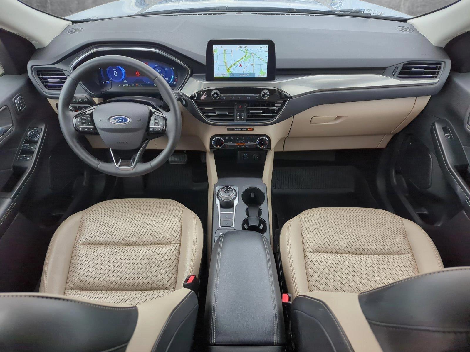 2022 Ford Escape Vehicle Photo in Memphis, TN 38128