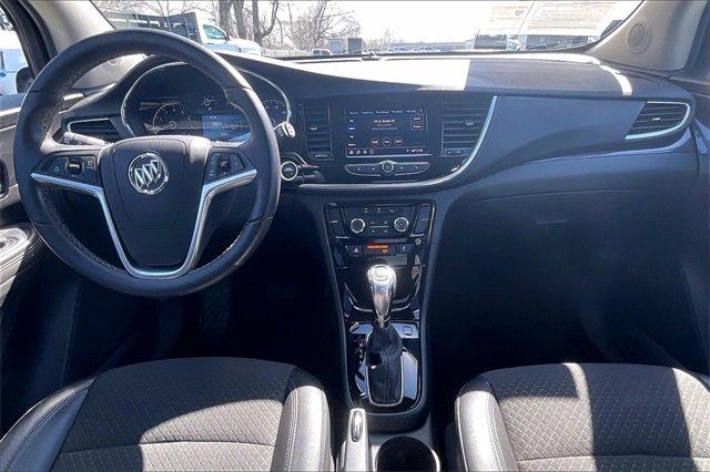 2022 Buick Encore Vehicle Photo in INDEPENDENCE, MO 64055-1314