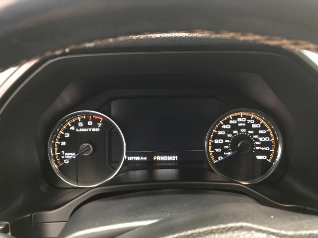 2016 Ford F-150 Vehicle Photo in GREEN BAY, WI 54303-3330