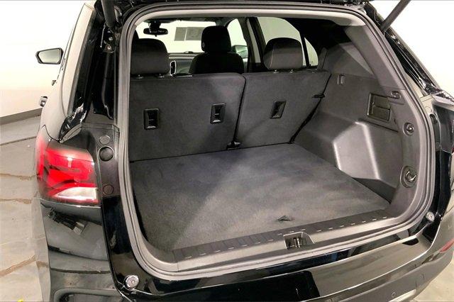 2023 Chevrolet Equinox Vehicle Photo in KANSAS CITY, MO 64114-4502
