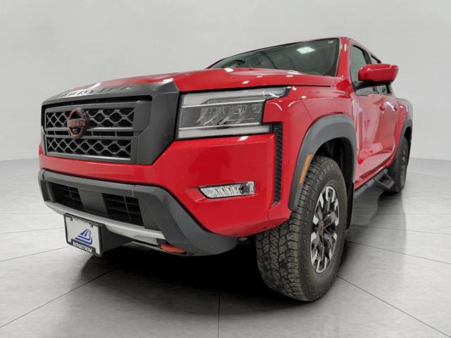 2023 Nissan Frontier Vehicle Photo in Oshkosh, WI 54904