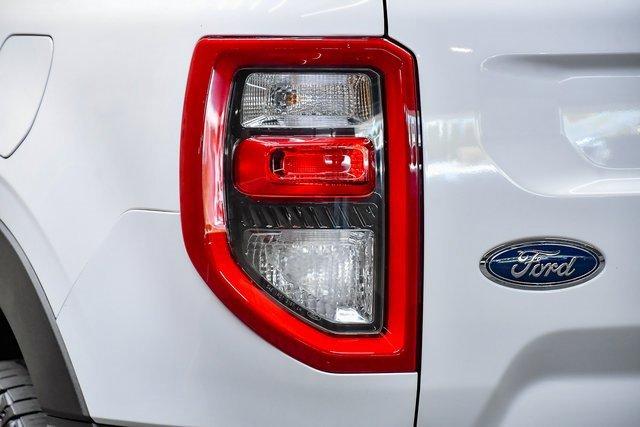 2022 Ford Bronco Sport Vehicle Photo in EVERETT, WA 98203-5662