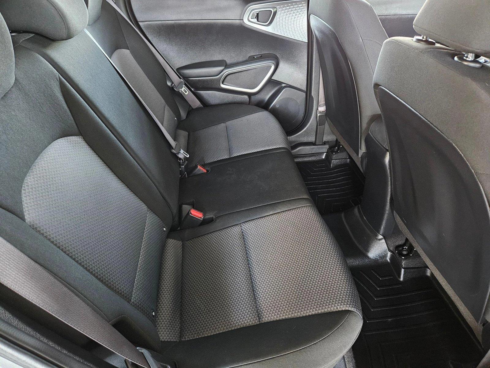 2022 Kia Soul Vehicle Photo in Henderson, NV 89014