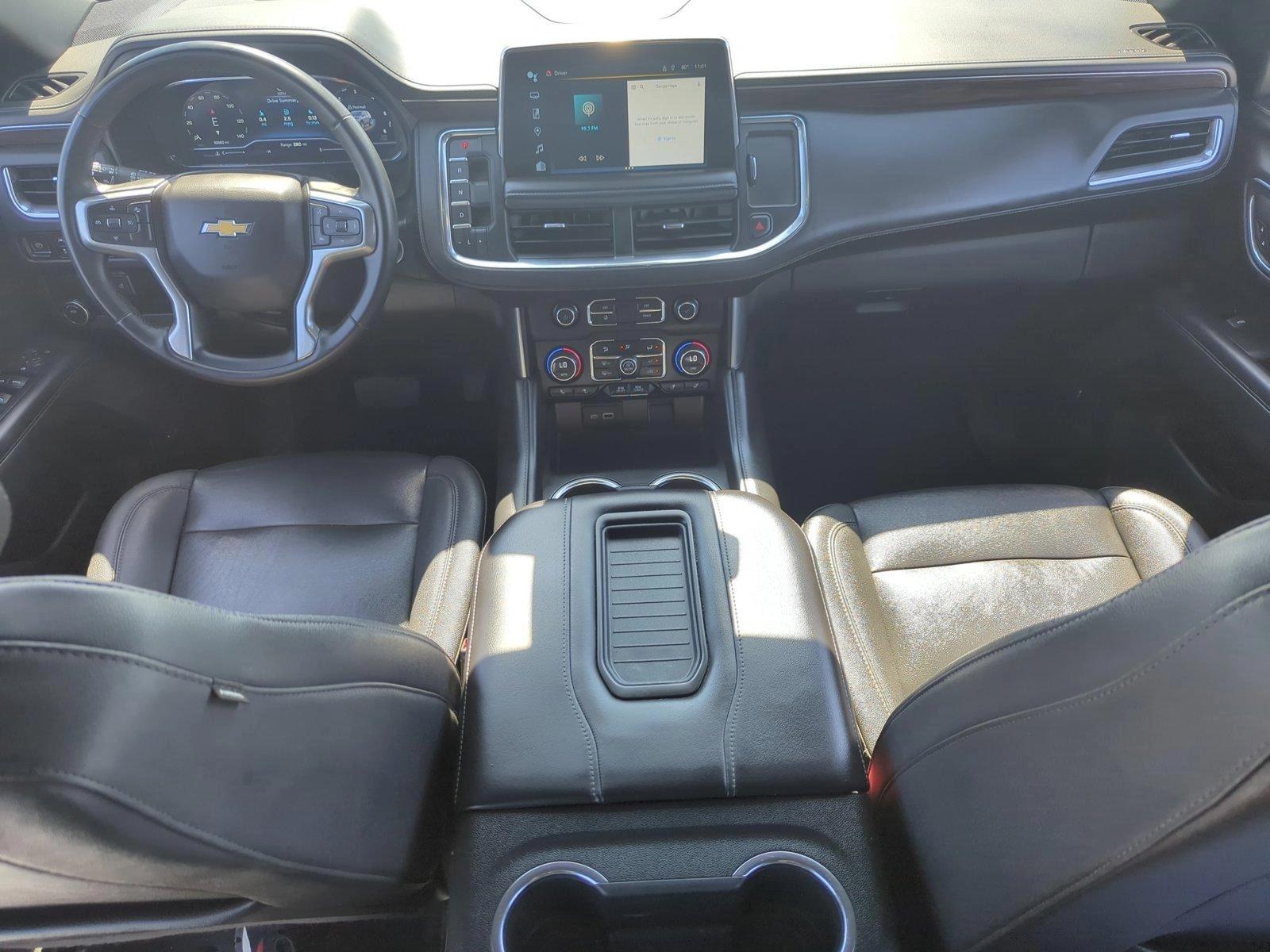 2023 Chevrolet Tahoe Vehicle Photo in Ft. Myers, FL 33907