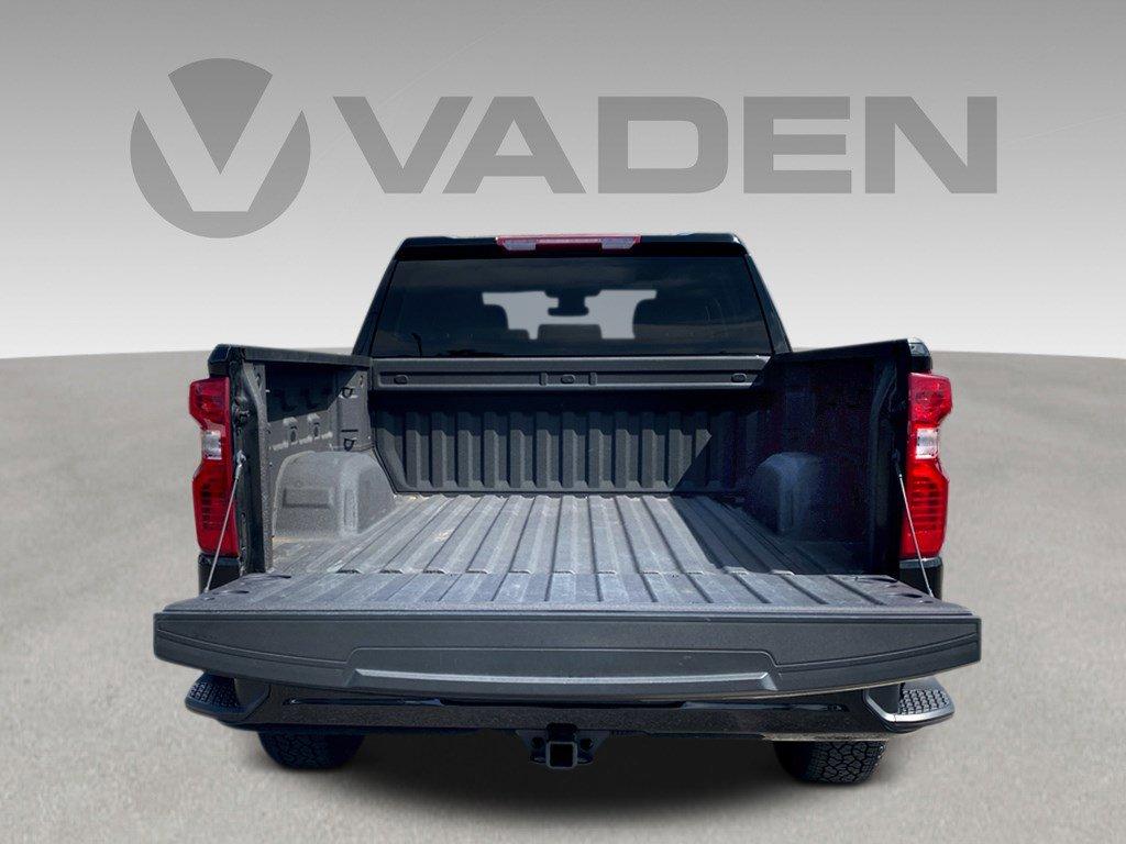2023 Chevrolet Silverado 1500 Vehicle Photo in SAVANNAH, GA 31406-4513