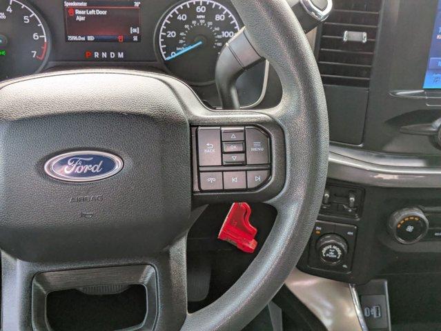 2023 Ford F-150 Vehicle Photo in SELMA, TX 78154-1460