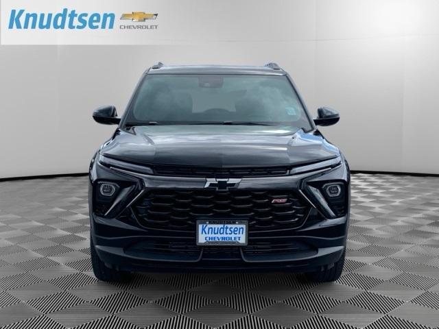 2025 Chevrolet Trailblazer Vehicle Photo in POST FALLS, ID 83854-5365