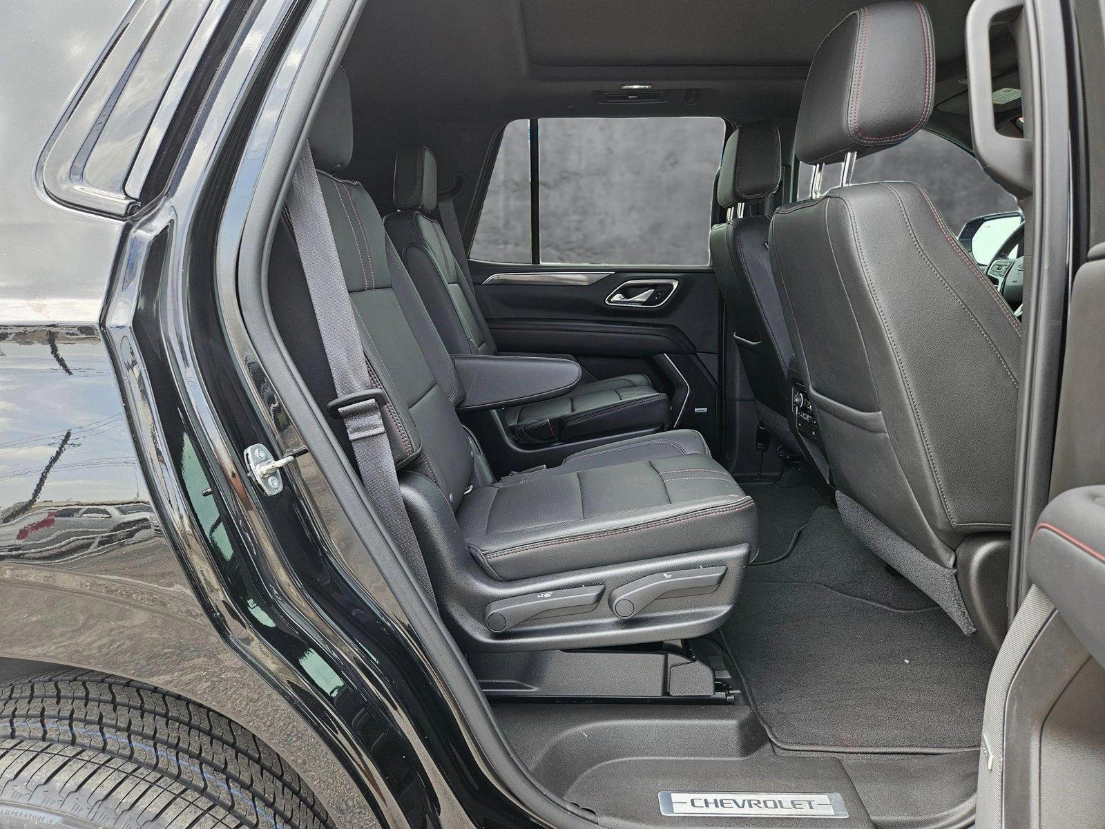 2021 Chevrolet Tahoe Vehicle Photo in AUSTIN, TX 78759-4154