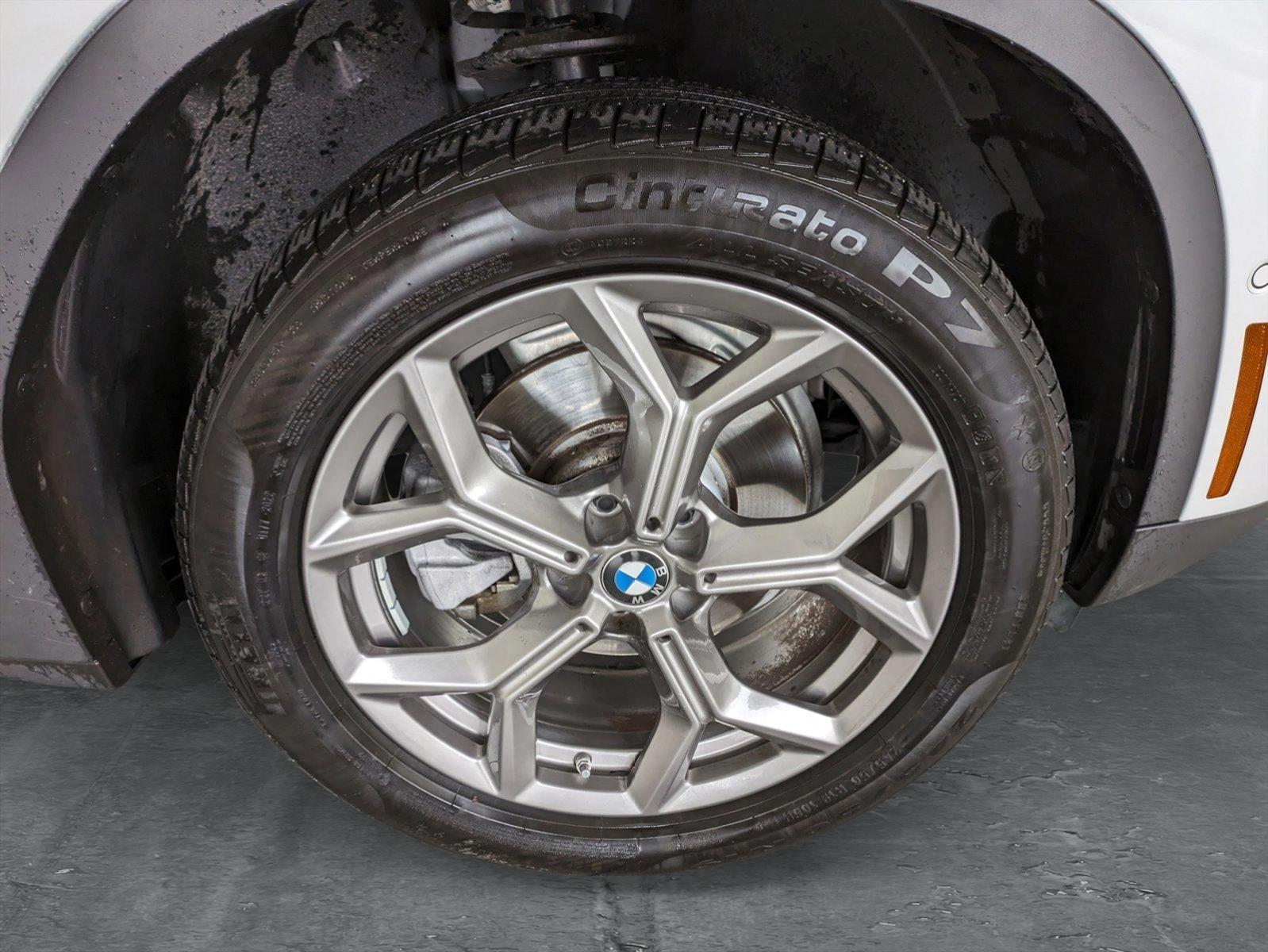 2023 BMW X3 xDrive30i Vehicle Photo in Las Vegas, NV 89149