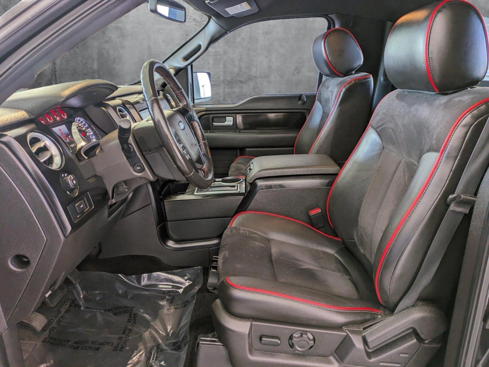2014 Ford F-150 Vehicle Photo in Las Vegas, NV 89149