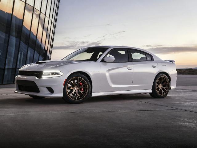 2015 Dodge Charger Vehicle Photo in Lees Summit, MO 64086