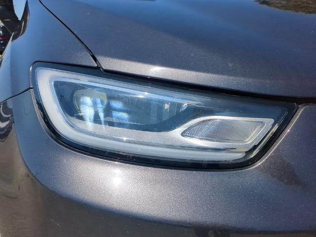 2023 Chrysler Pacifica Vehicle Photo in Brunswick, GA 31525