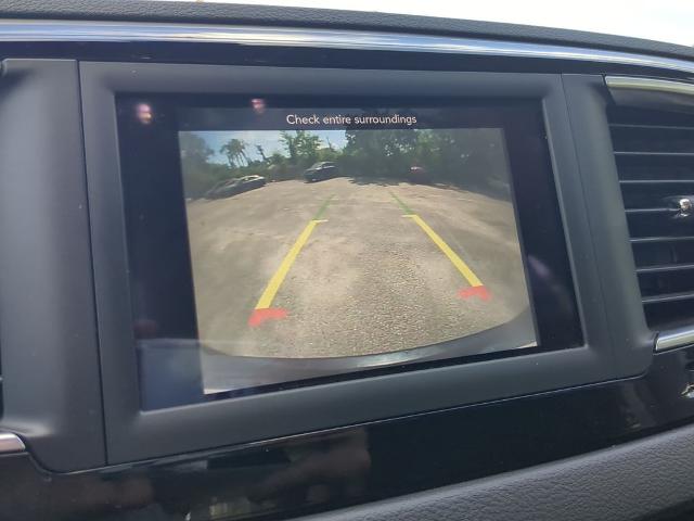 2020 Chrysler Pacifica Vehicle Photo in Brunswick, GA 31525