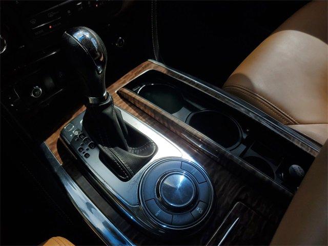 2017 Nissan Armada Vehicle Photo in SUNRISE, FL 33323-3202