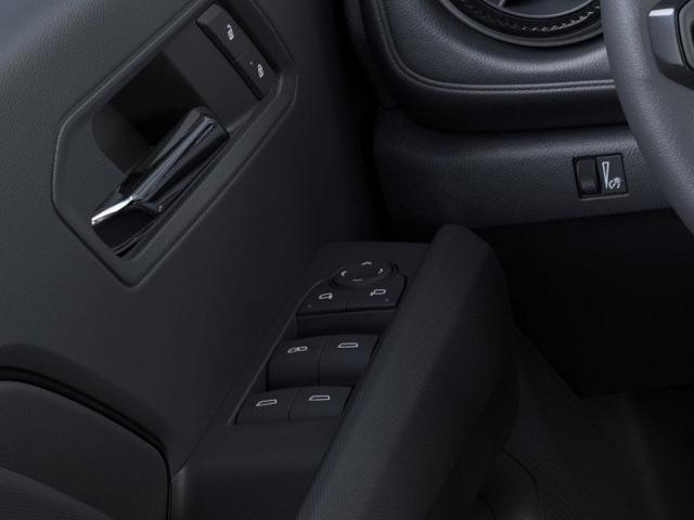 2025 Chevrolet Colorado Vehicle Photo in HOUSTON, TX 77034-5009