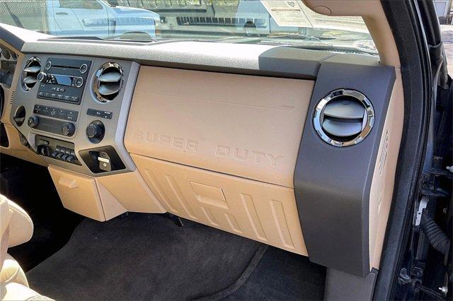 2016 Ford Super Duty F-250 SRW Vehicle Photo in INDEPENDENCE, MO 64055-1314