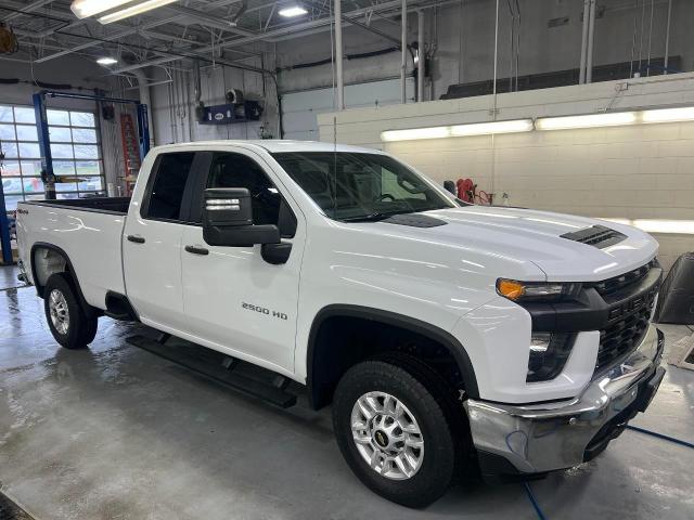 2022 Chevrolet Silverado 2500 HD Vehicle Photo in MADISON, WI 53713-3220