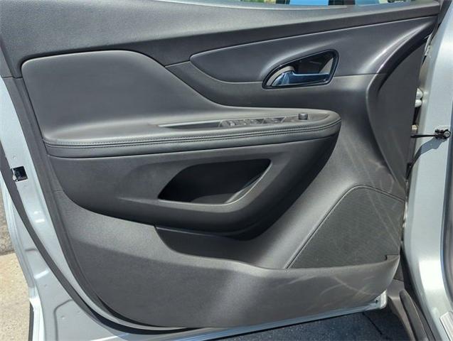 2022 Buick Encore Vehicle Photo in PASADENA, CA 91107-3803