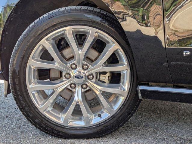 2019 Ford Expedition Vehicle Photo in San Antonio, TX 78230