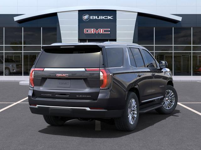 2025 GMC Yukon Vehicle Photo in PASADENA, CA 91107-3803