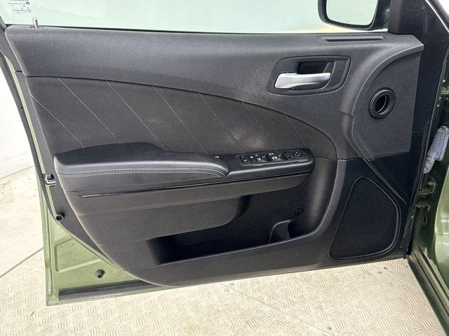 2022 Dodge Charger Vehicle Photo in Charlotte, NC 28273