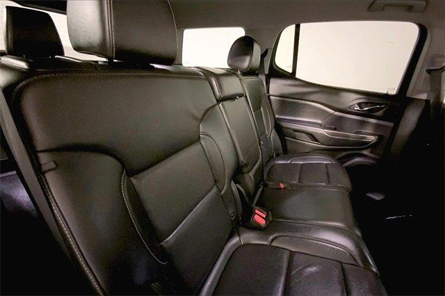 2023 GMC Acadia Vehicle Photo in INDEPENDENCE, MO 64055-1314