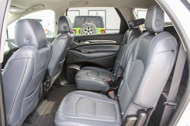 2018 Buick Enclave Vehicle Photo in MILES CITY, MT 59301-5791