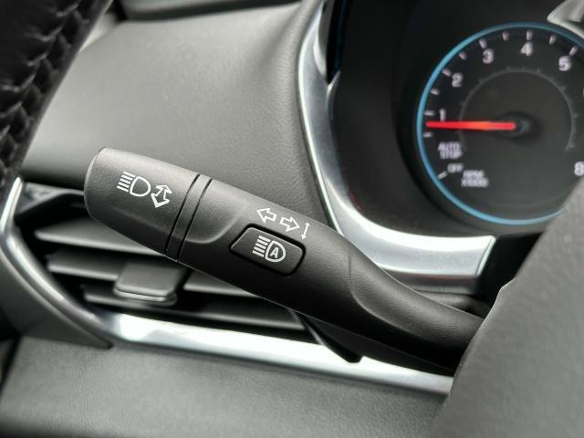 2022 Chevrolet Traverse Vehicle Photo in SAINT JAMES, NY 11780-3219