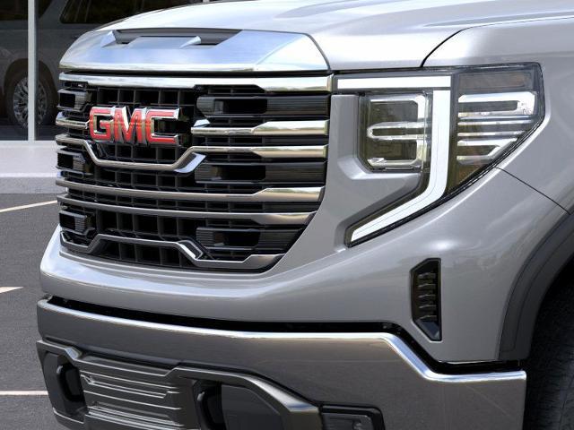 2025 GMC Sierra 1500 Vehicle Photo in PASADENA, CA 91107-3803