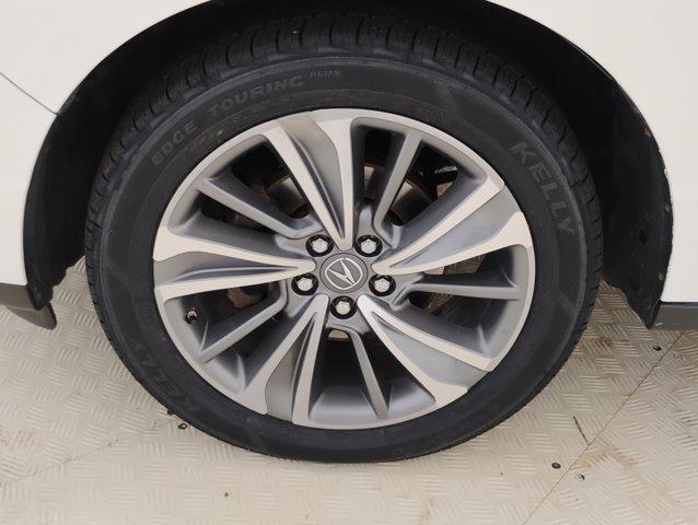 2017 Acura MDX Vehicle Photo in PINEVILLE, NC 28134-8495
