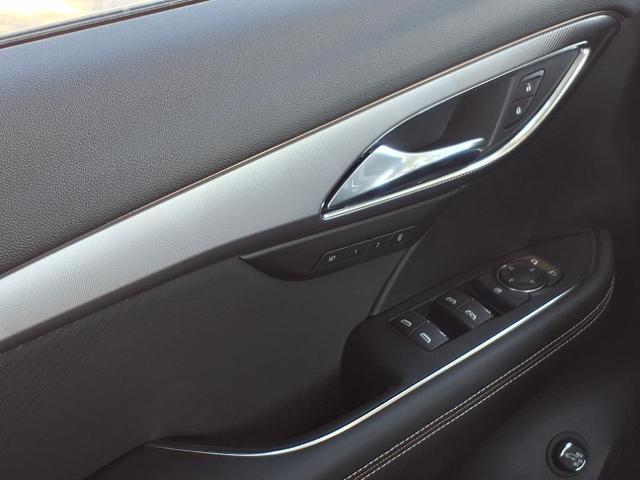 2025 Buick Envision Vehicle Photo in Denton, TX 76205