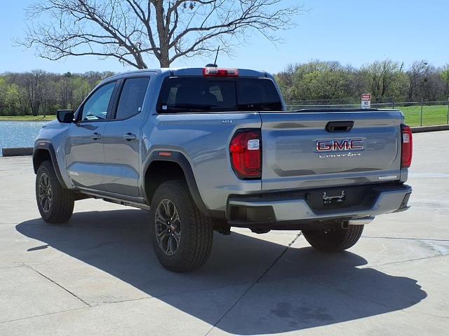 2025 GMC Canyon Vehicle Photo in Denton, TX 76205
